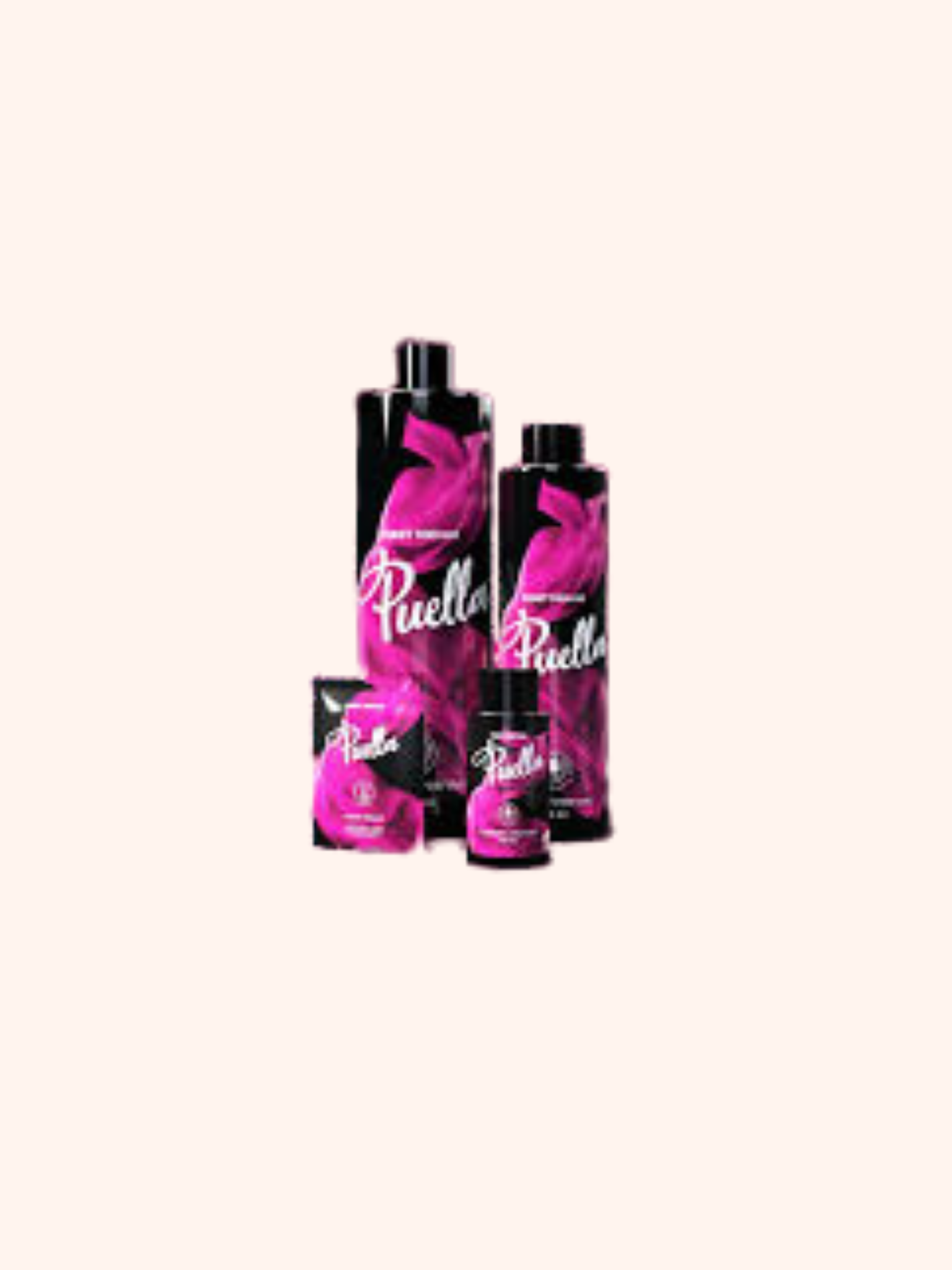 Parfem na prani Puella First dream 250ml