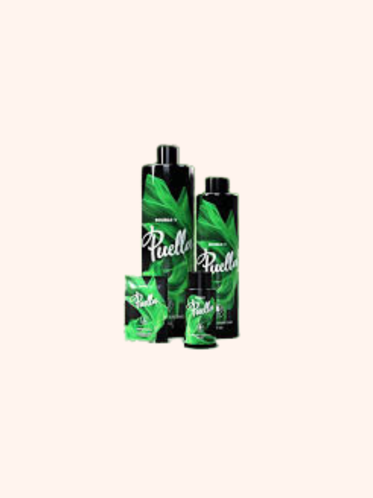 Parfem na prani Puella Double Y 250ml
