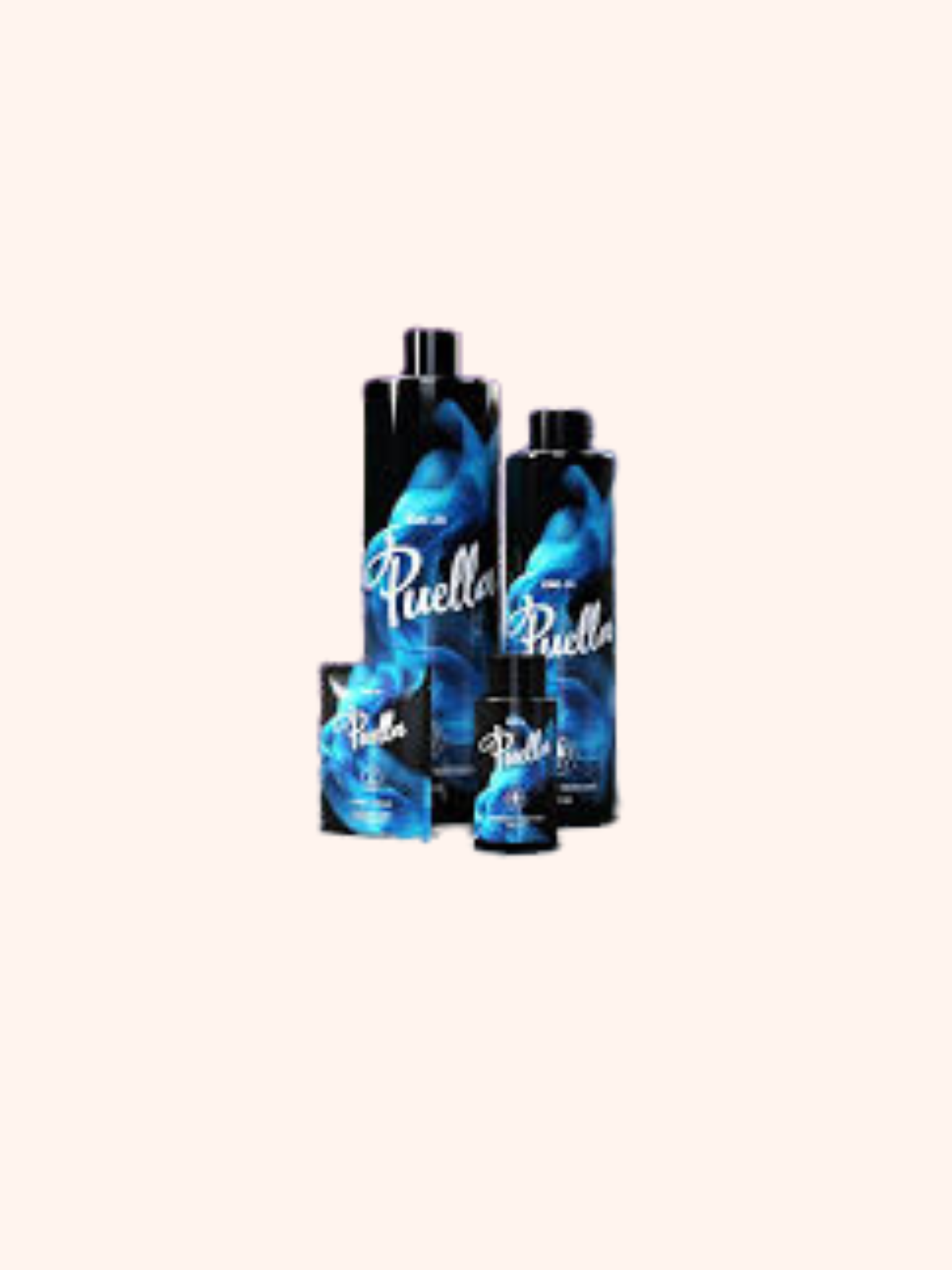 Parfem na prani Puella Emi Ja 250ml