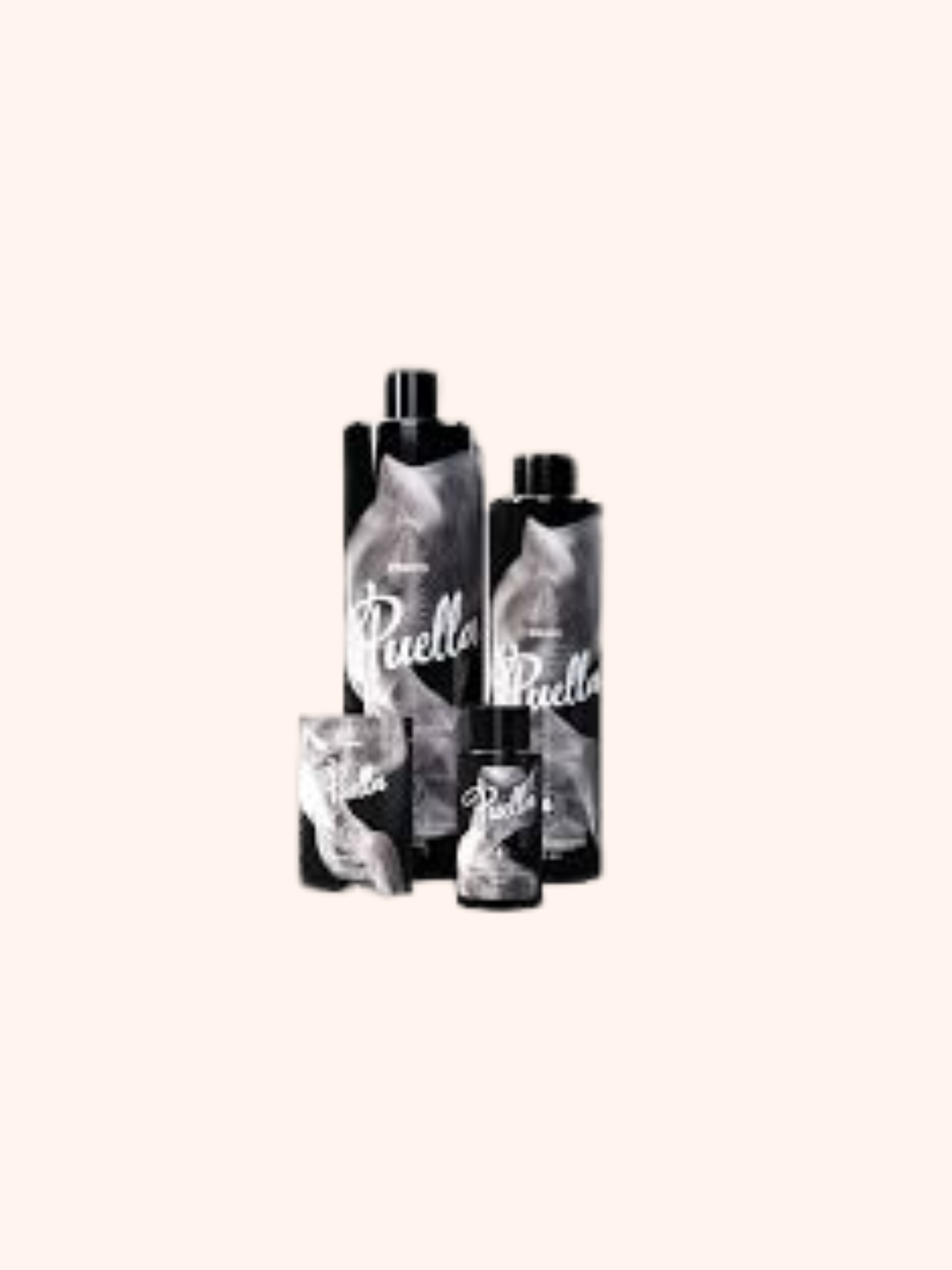 Parfem na prani Puella Frayo 250ml