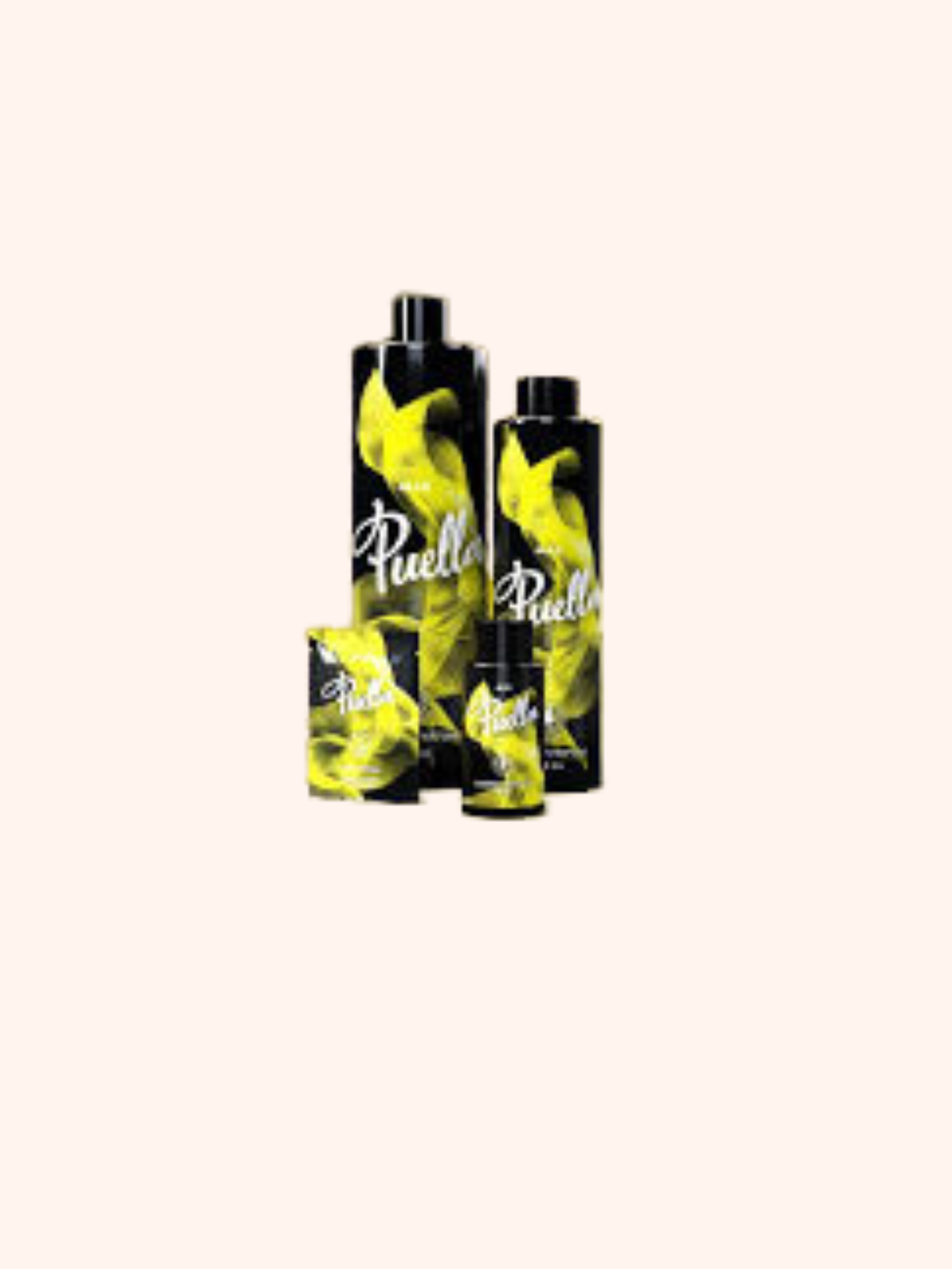 Parfem na prani Puella Ja Lu 250ml