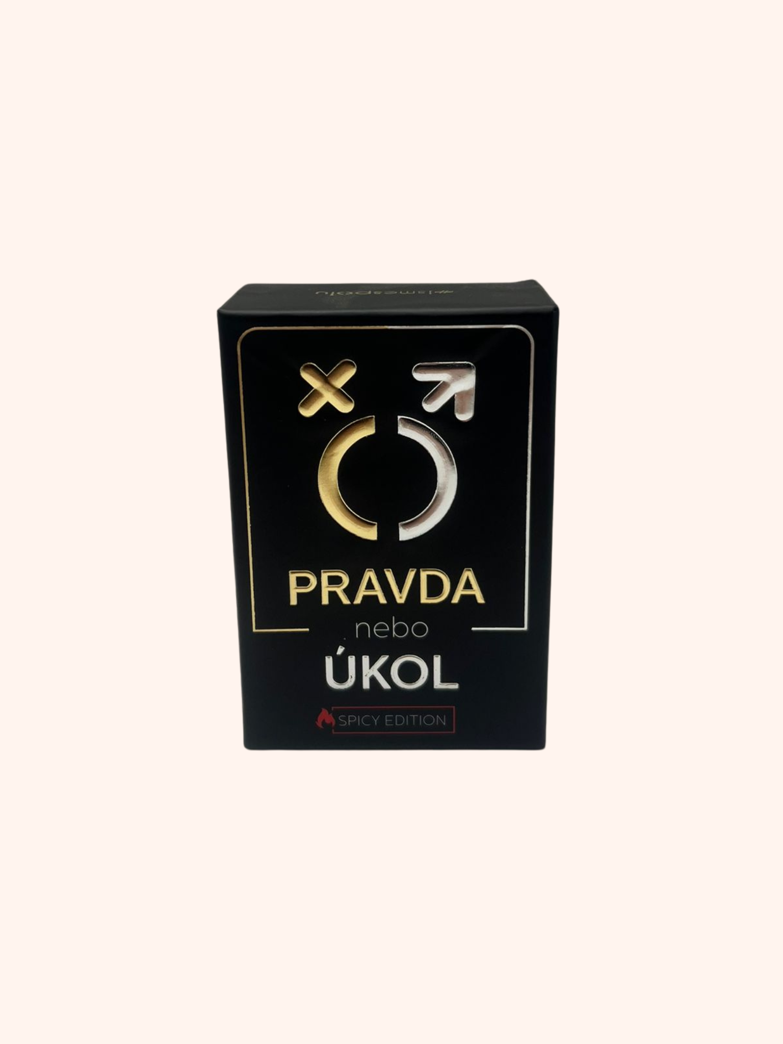 Hra JSME SPOLU Pravda a úkol
