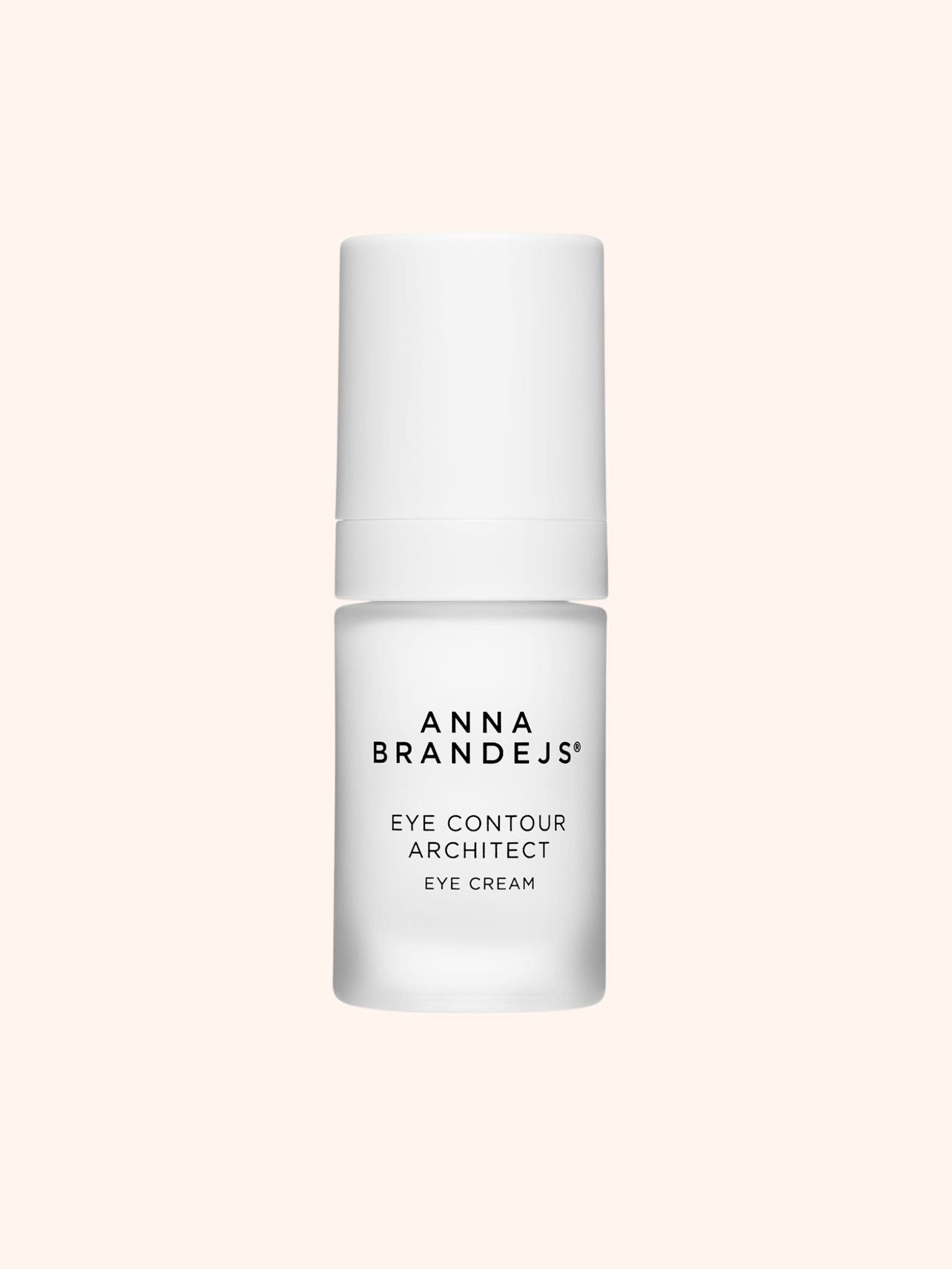 Eye Contour Architect, Anna Brandejs