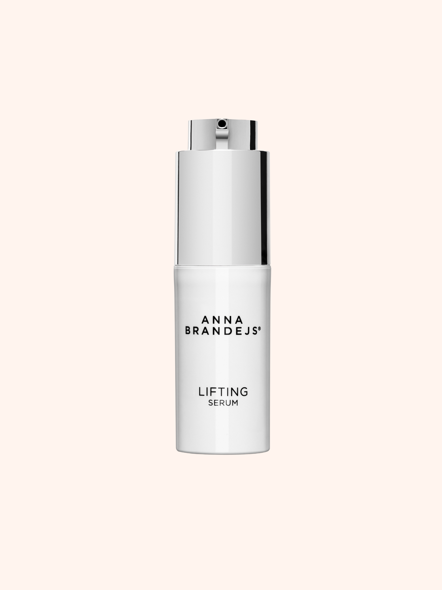 Lifting Serum, Anna Brandejs