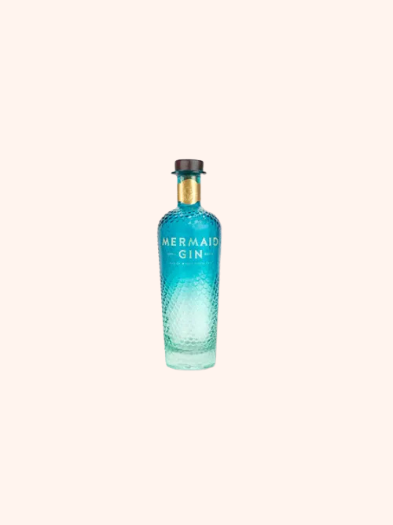 Mermaid gin, 42%, 0,7L
