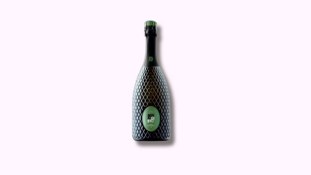 Bepin de Eto - Rive Di Rua Prosecco Millesimato Valdobbiadene DOCG Extra Brut, 0,75l