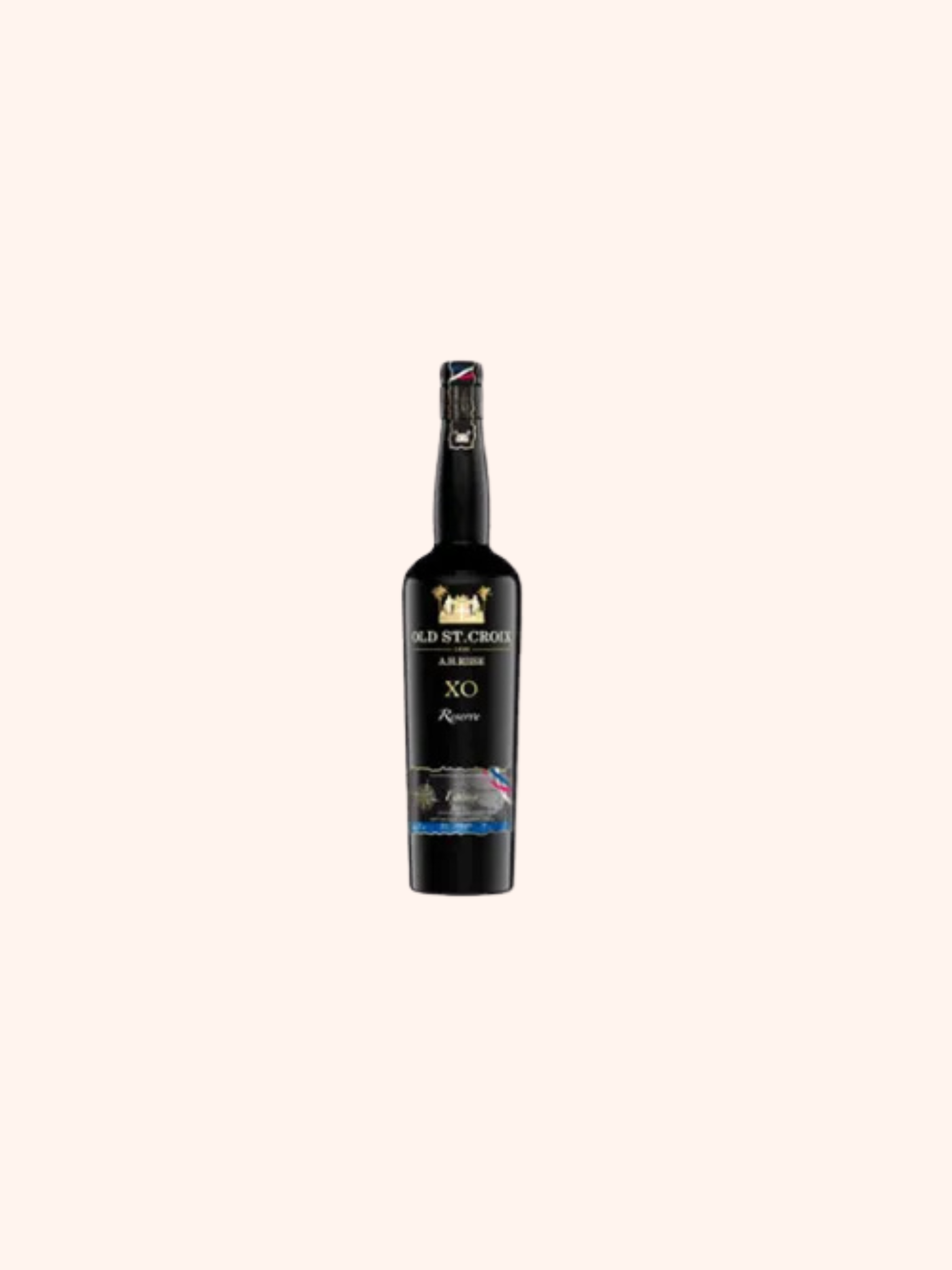 A.H. Riise XO Explorer Edition CZ Exclusive, 0,7l