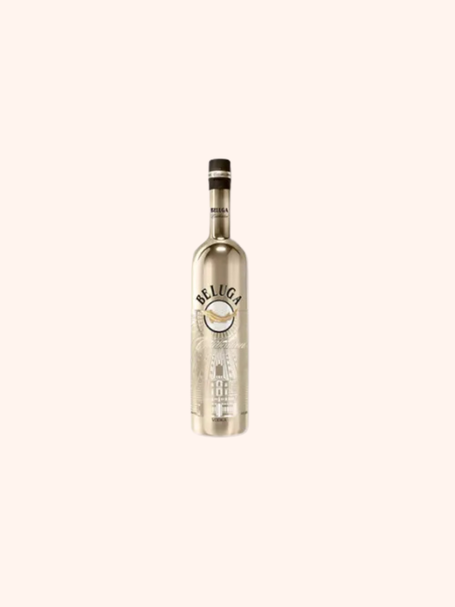 Beluga Noble Celebration, 0,7l