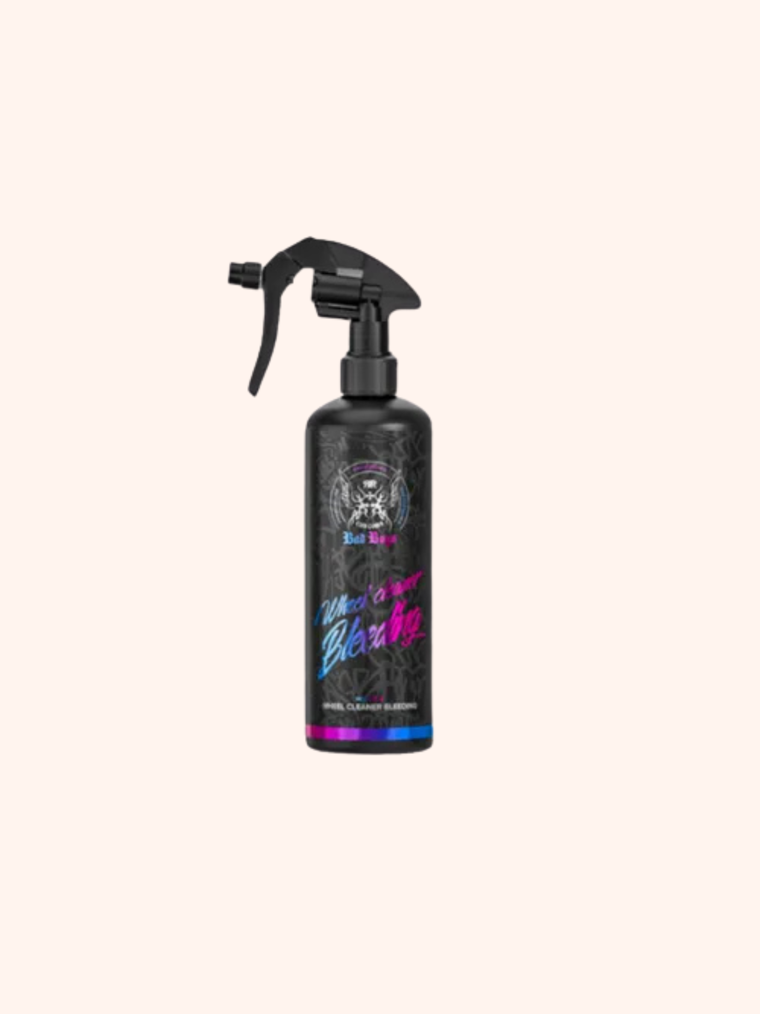 Wheel Cleaner Bleeding - Čistič alukol (500ml)