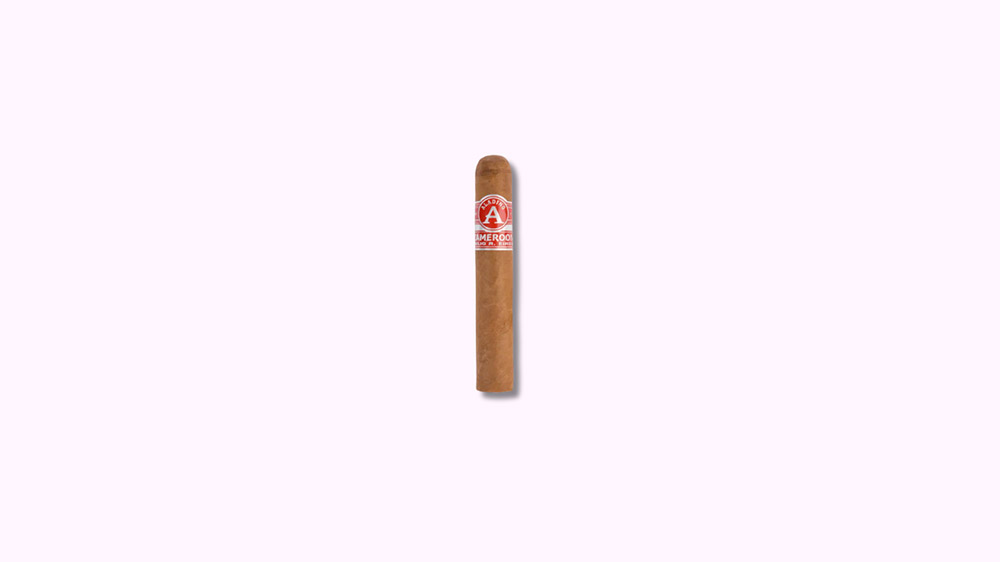 Aladino Cameroon Robusto