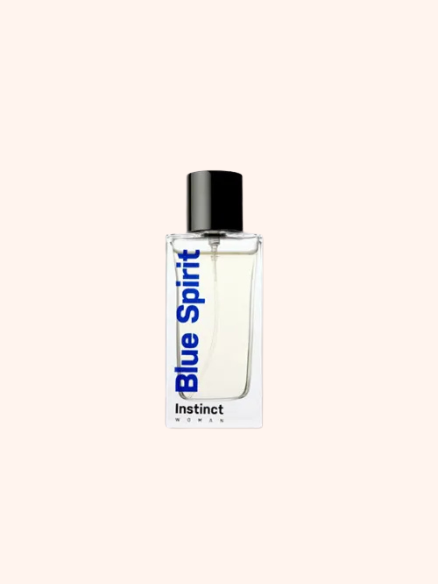 Blue Spirit, 50 ml