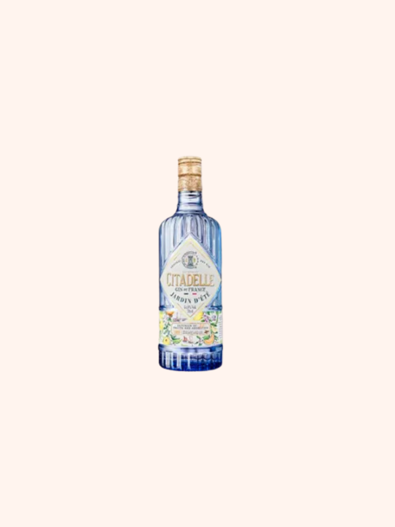 Citadelle Jardin d'été, 41,5%, 0,7l