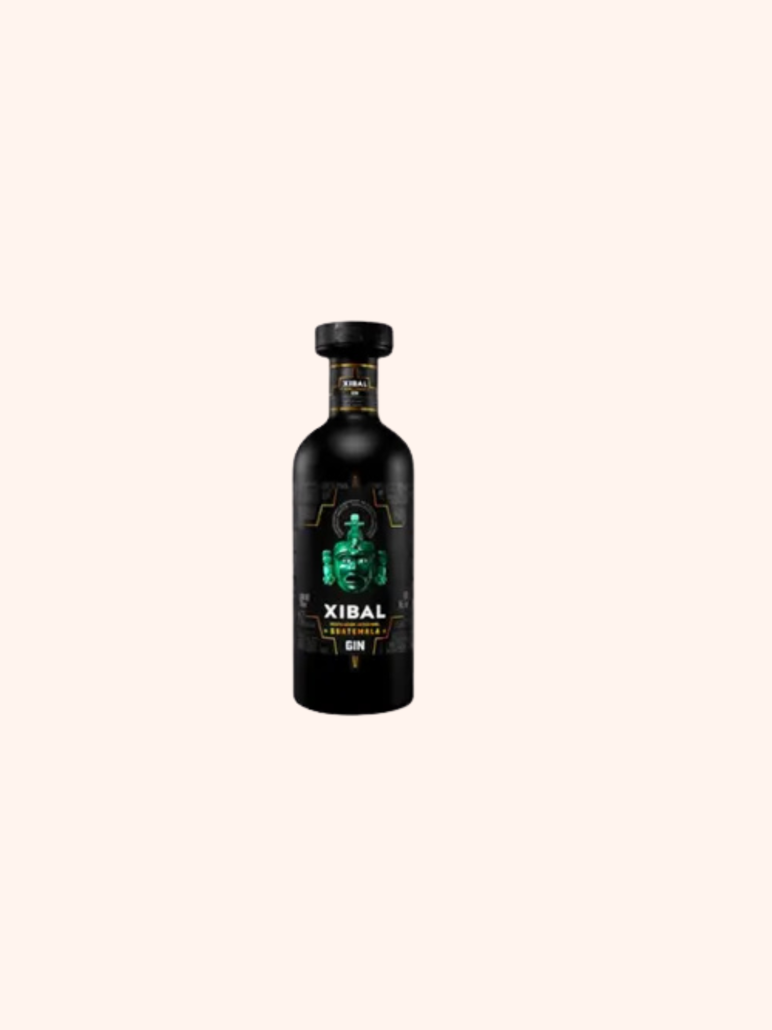 Xibal, 45,0%, 0,7l