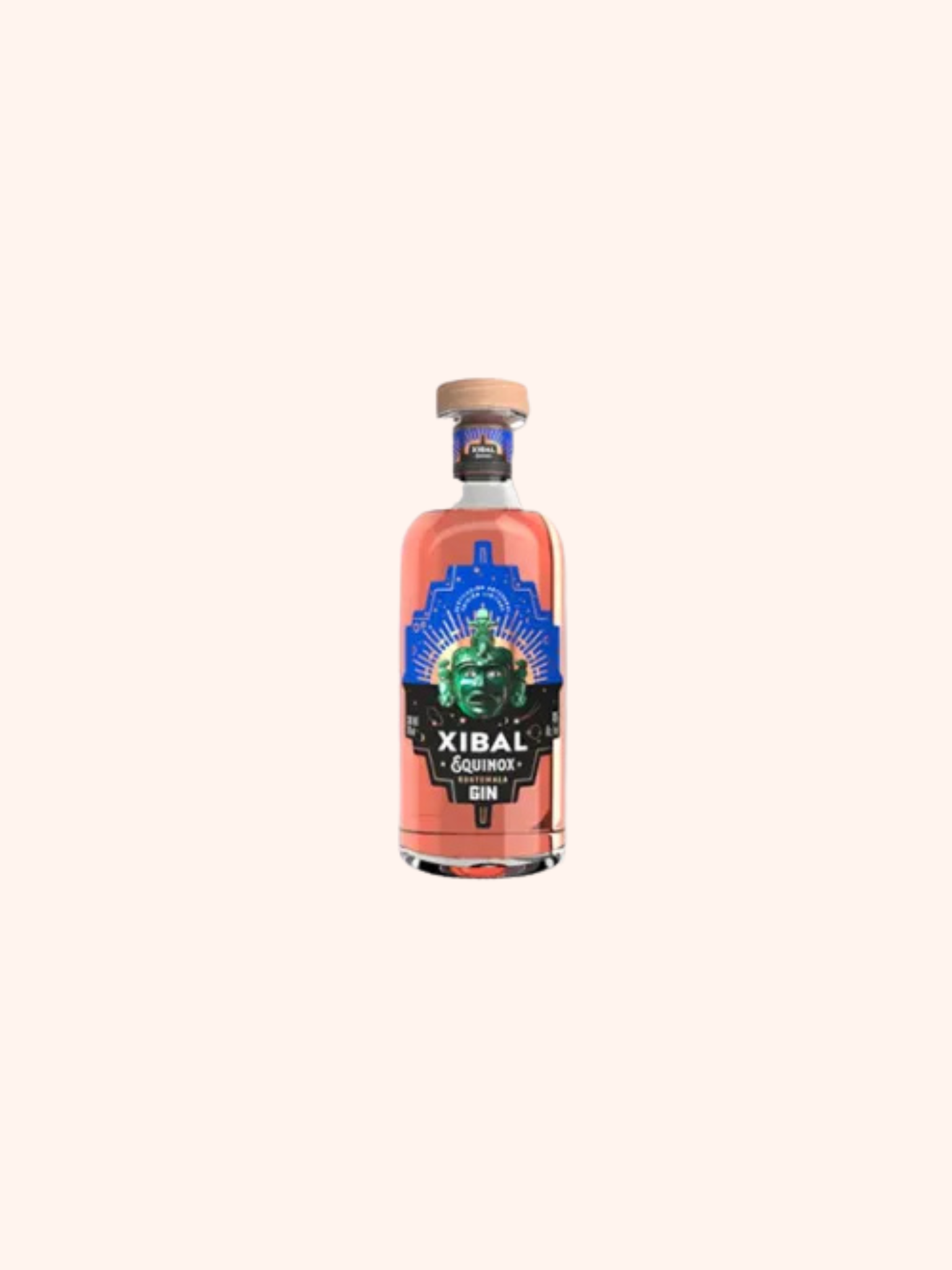 Xibal Equinox, 40,0%, 0,7l