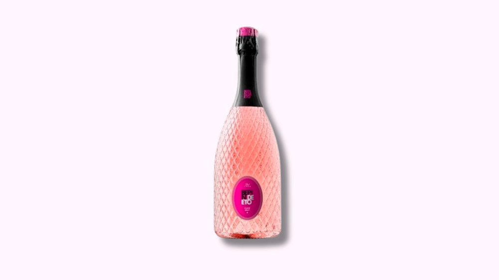 Bepin de Eto - Flave Rosato Spumante Millesimato BRUT, 0,75l