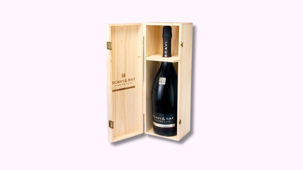 SCAVI & RAY Spumante extry dry 3l