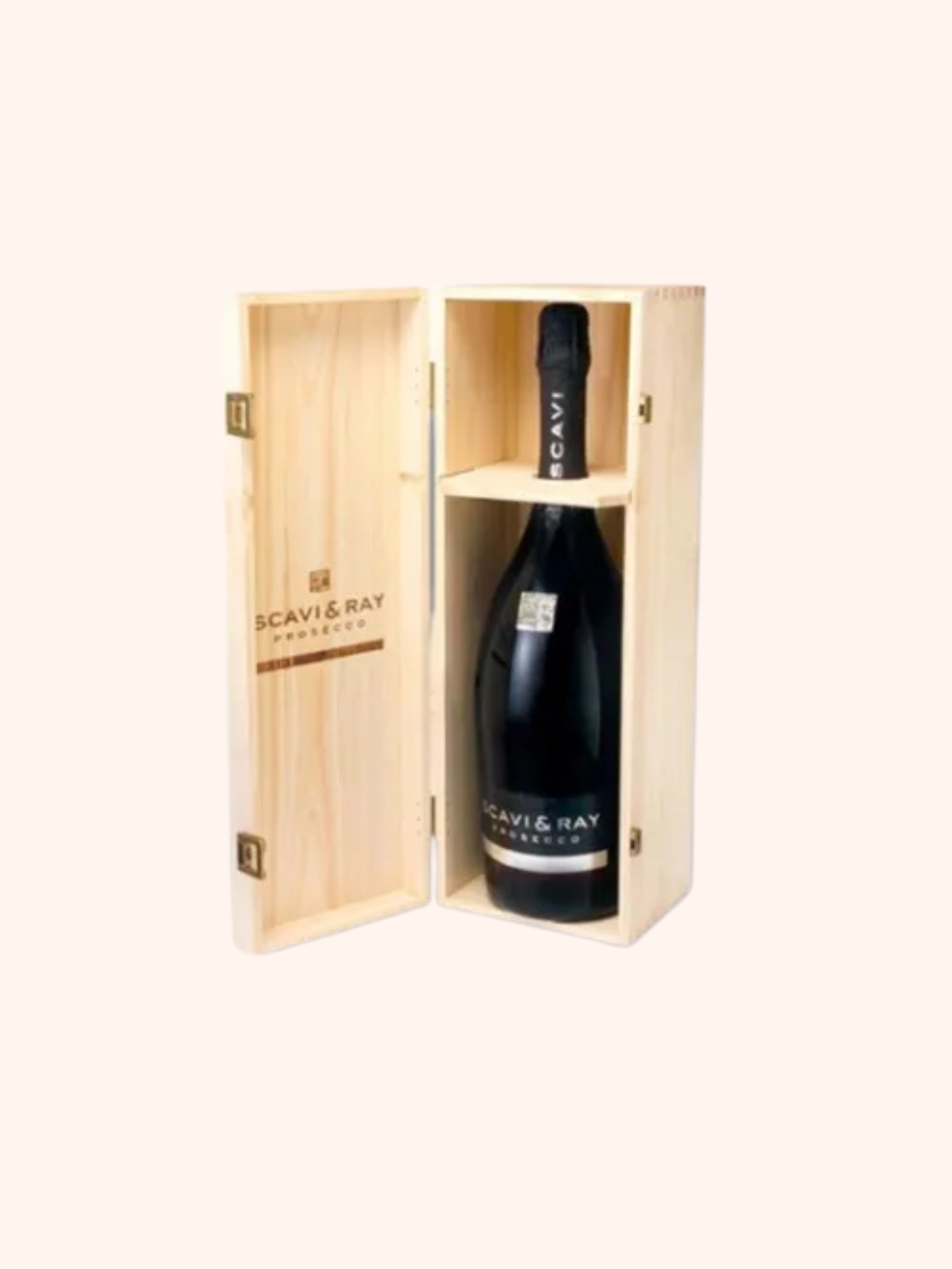 SCAVI & RAY Spumante extry dry 3l