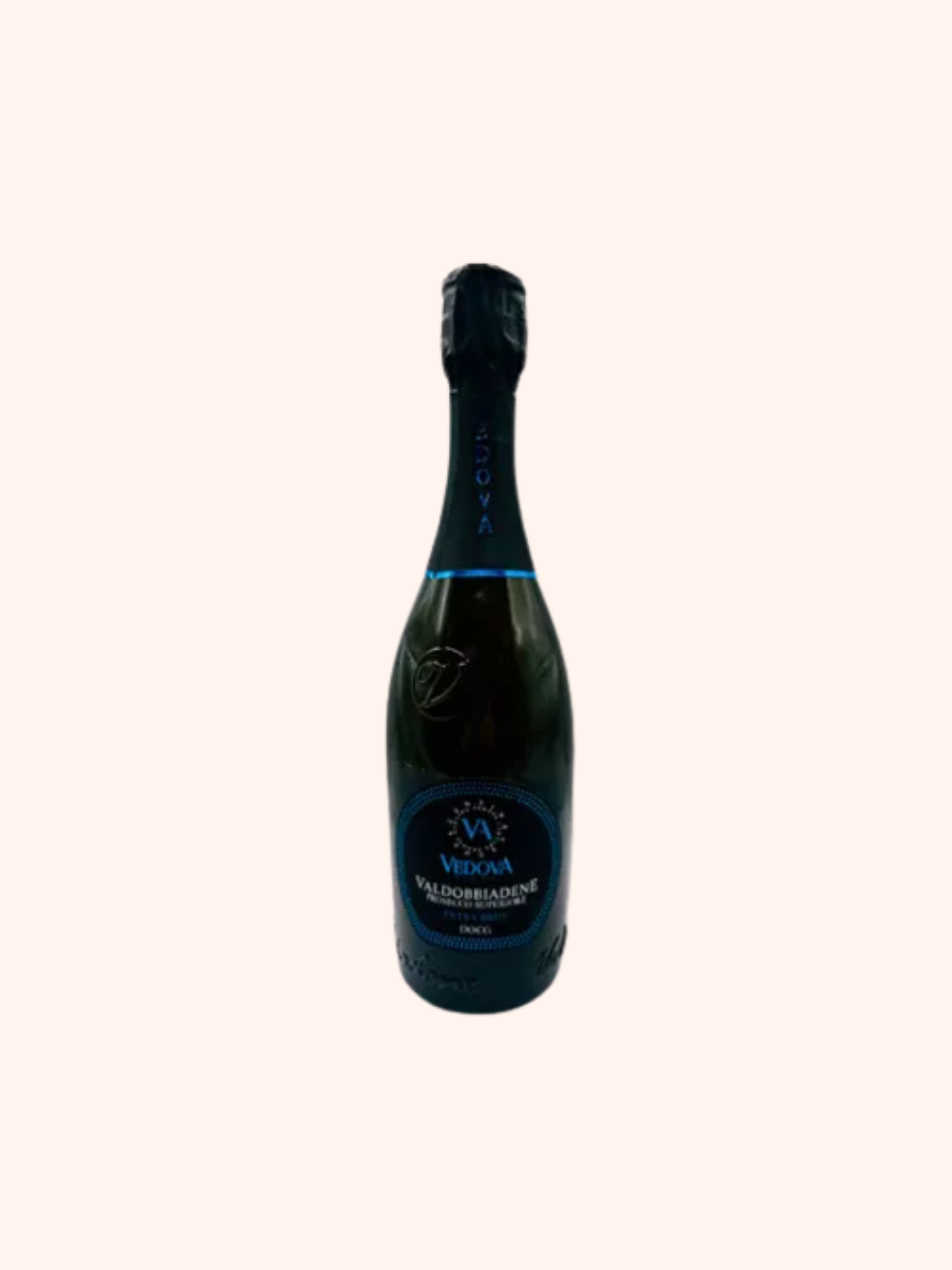 Valdobbiadene Prosecco Superiore DOCG Brut, 0,75l