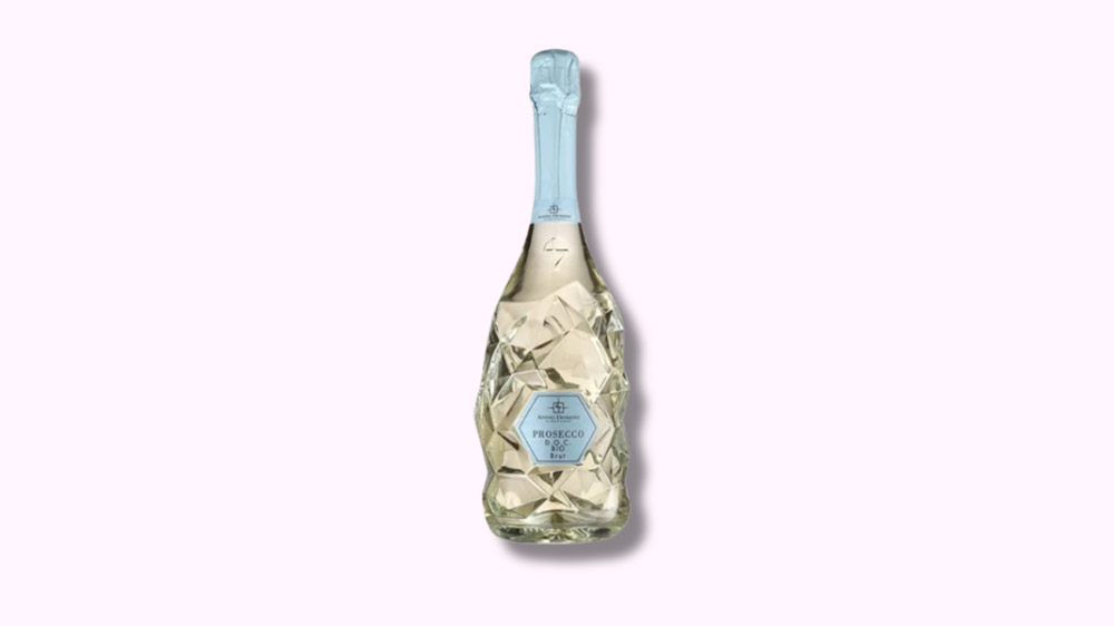 Anno Domini Prosecco Diamante DOC BIO Extra Brut Spumante, 0,75l