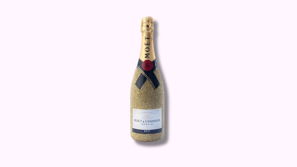 Moët & Chandon Imperial Glitter limited edition, 0,75l