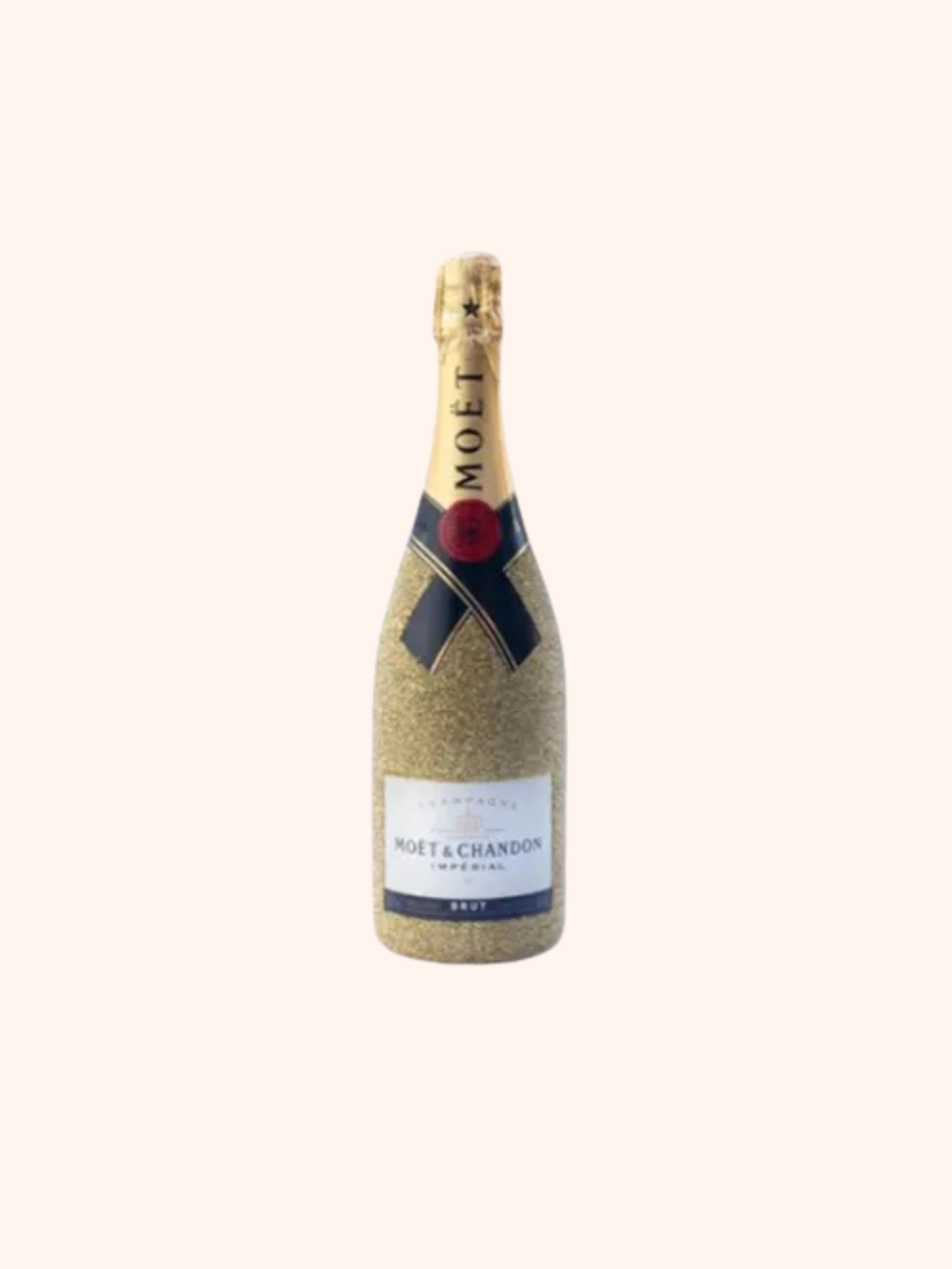 Moët & Chandon Imperial Glitter limited edition, 0,75l