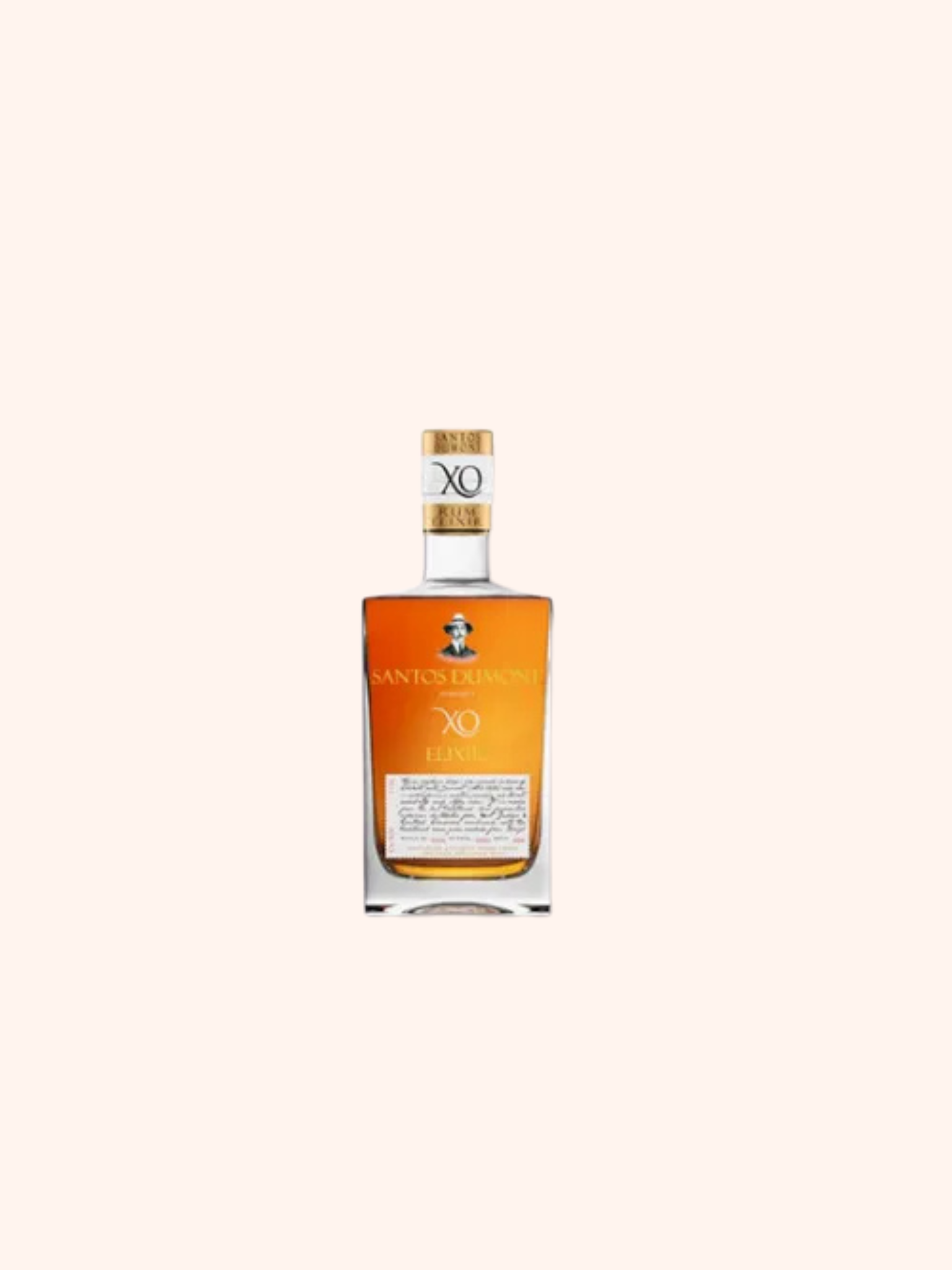 Santos Dumont XO Elixir, 0,7l