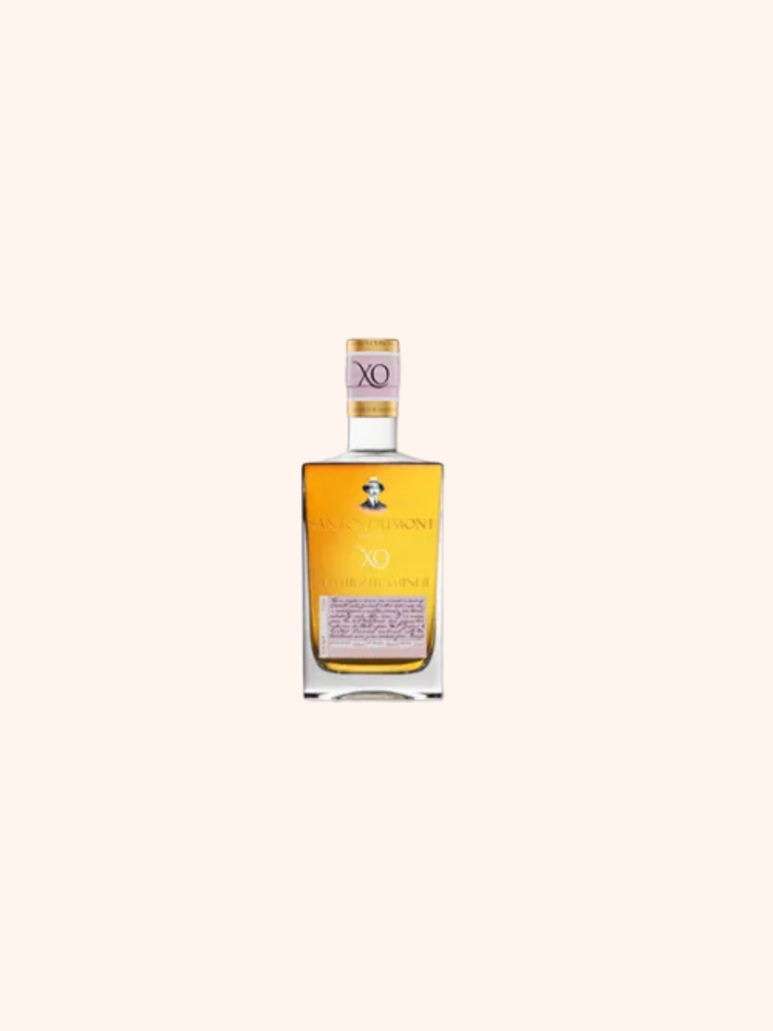 Santos Dumont XO Gewürztraminer, 0,7l