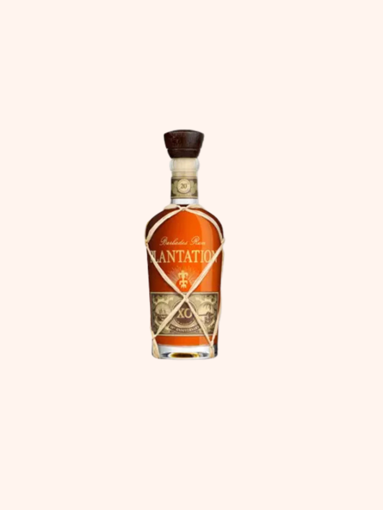 Plantation XO 20th Anniversary,0,7l