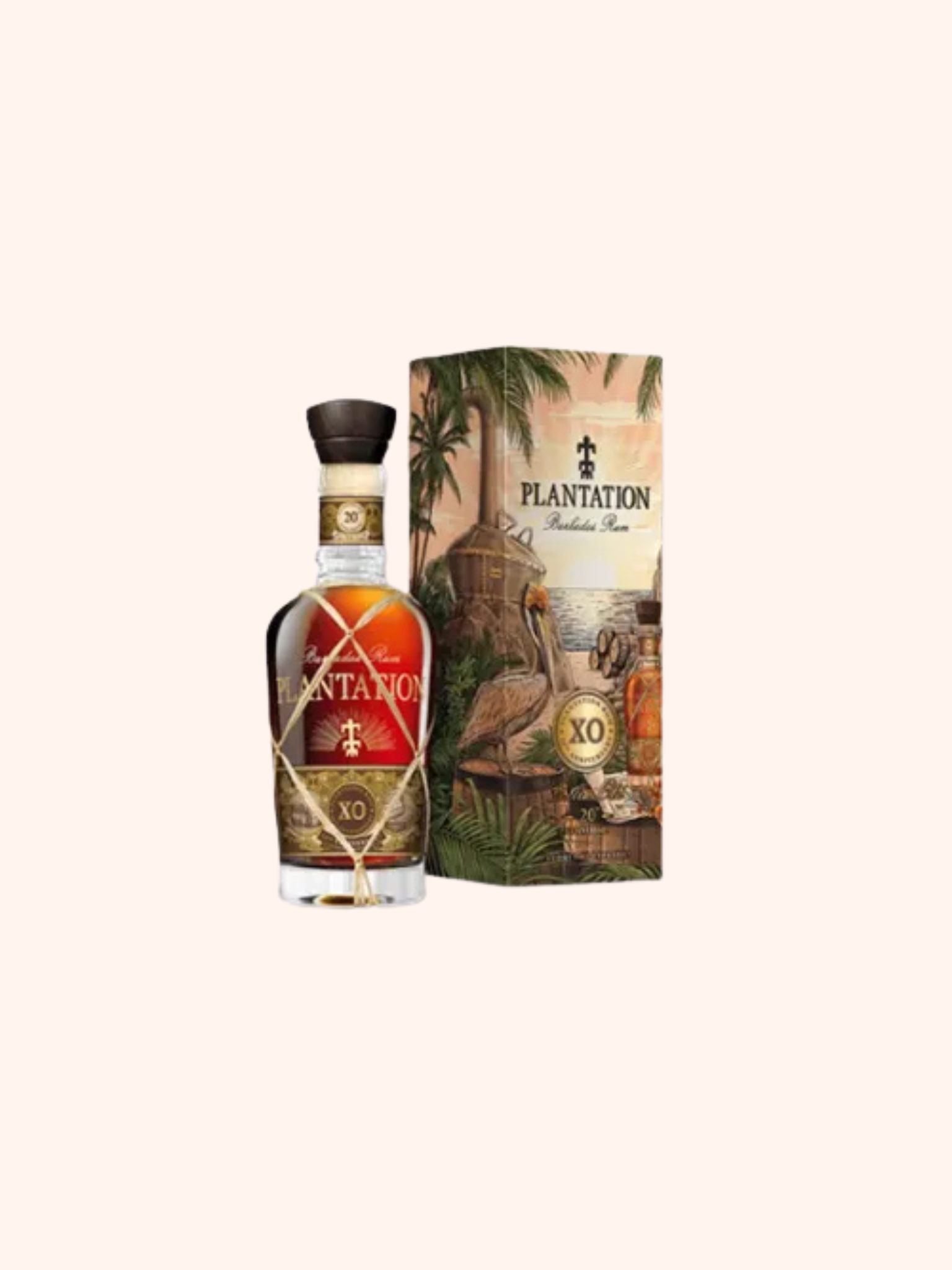 Plantation XO 20th Anniversary 1,75l