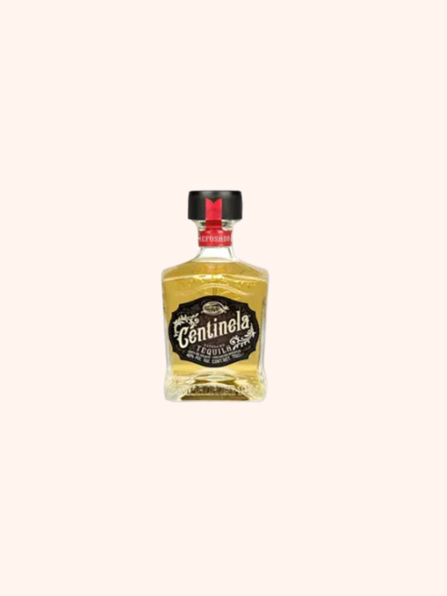 Centinela Reposado, 0,7l