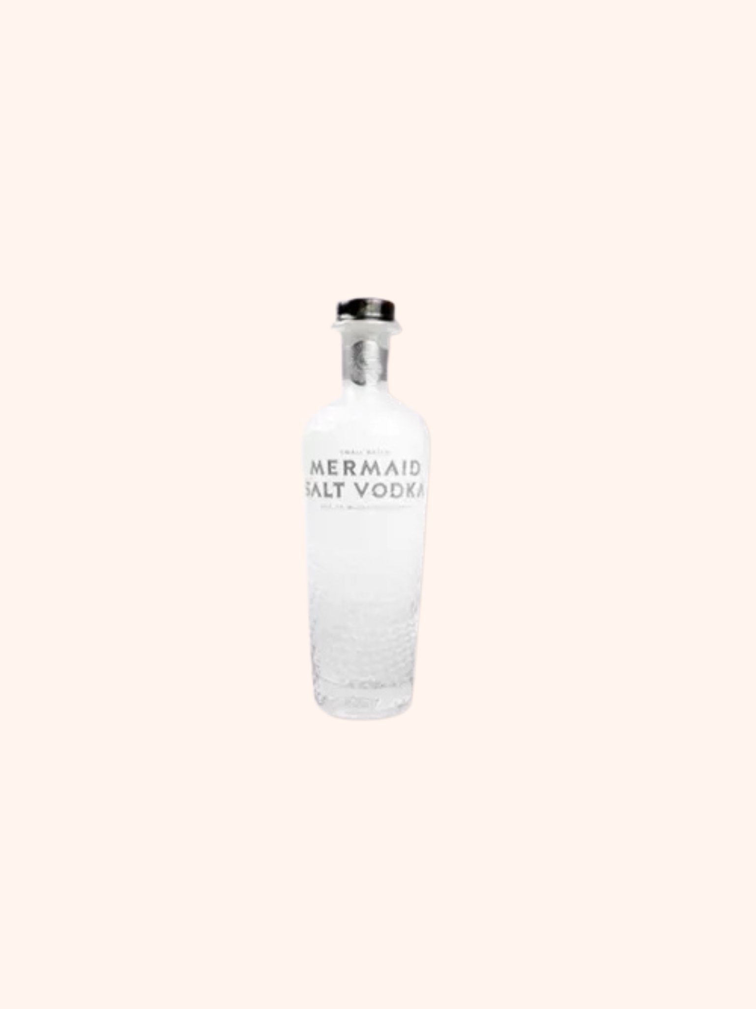 Mermaid Salt Vodka, 0,7l