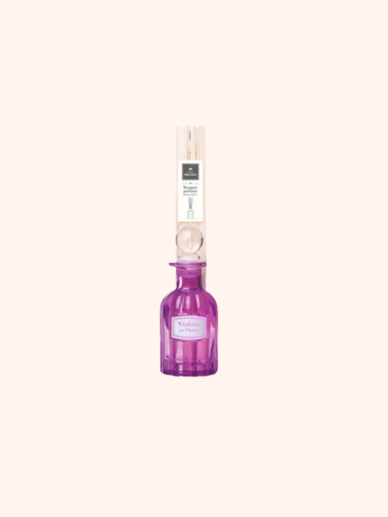 Vonný difuzér Esprit provence - Fialka