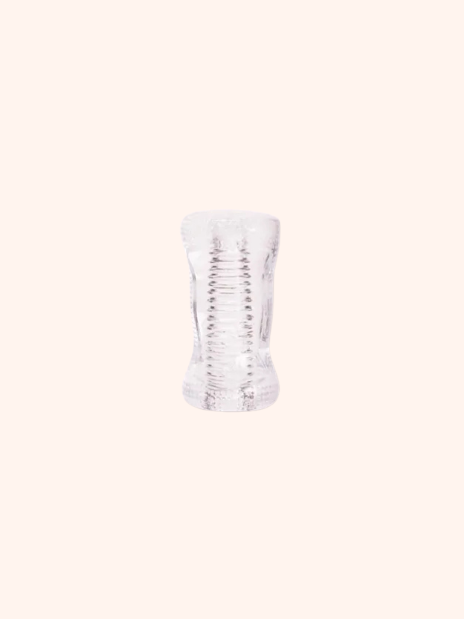 Masturbátor Clear Jack