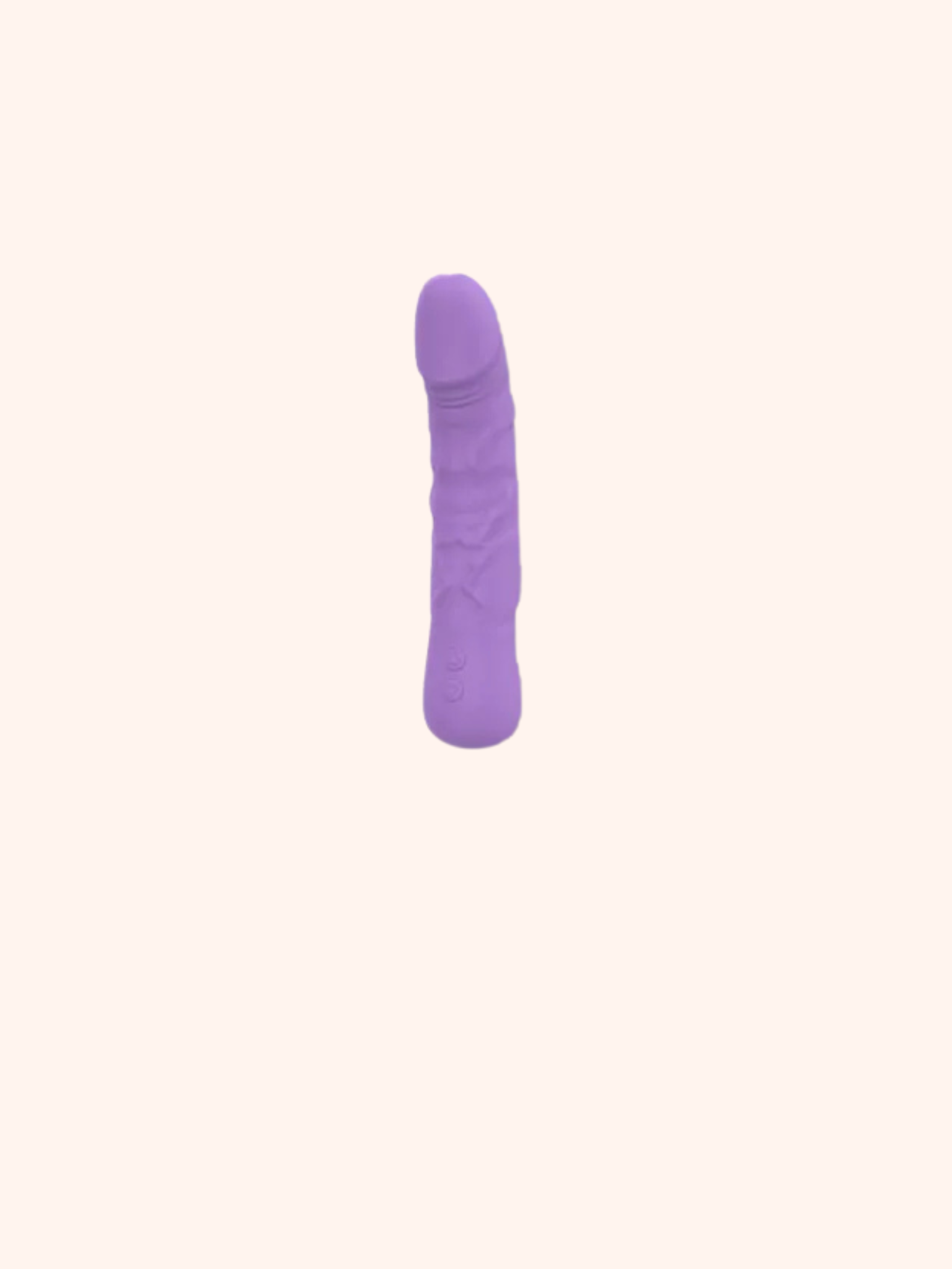 Silikonový vibrátor Blueberry 3