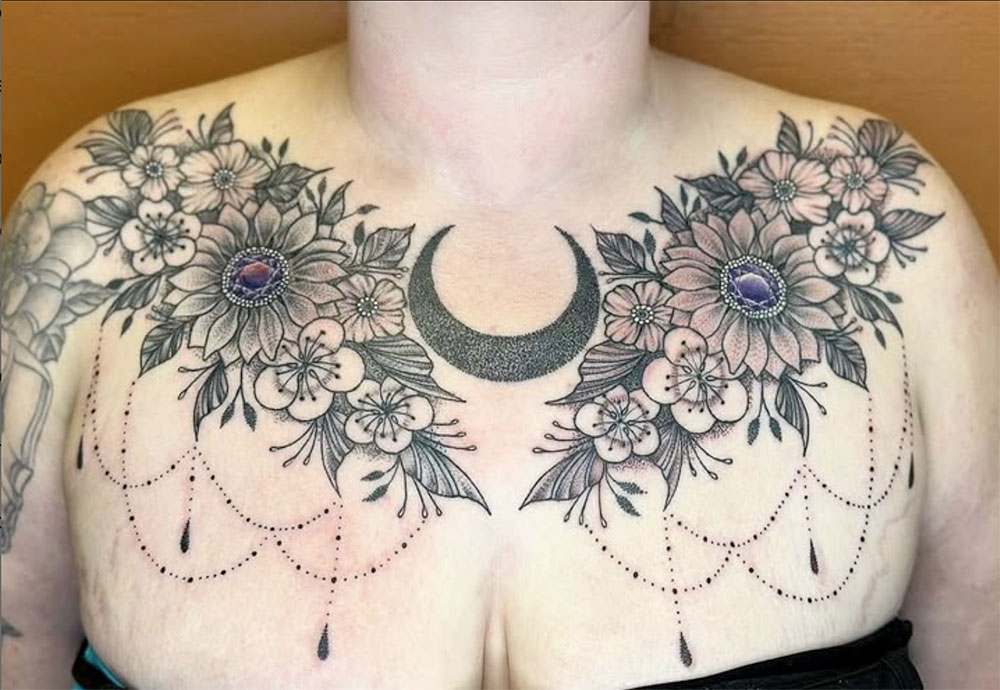 Invictus Tattoo - Tattoo artist Martin Hesoun