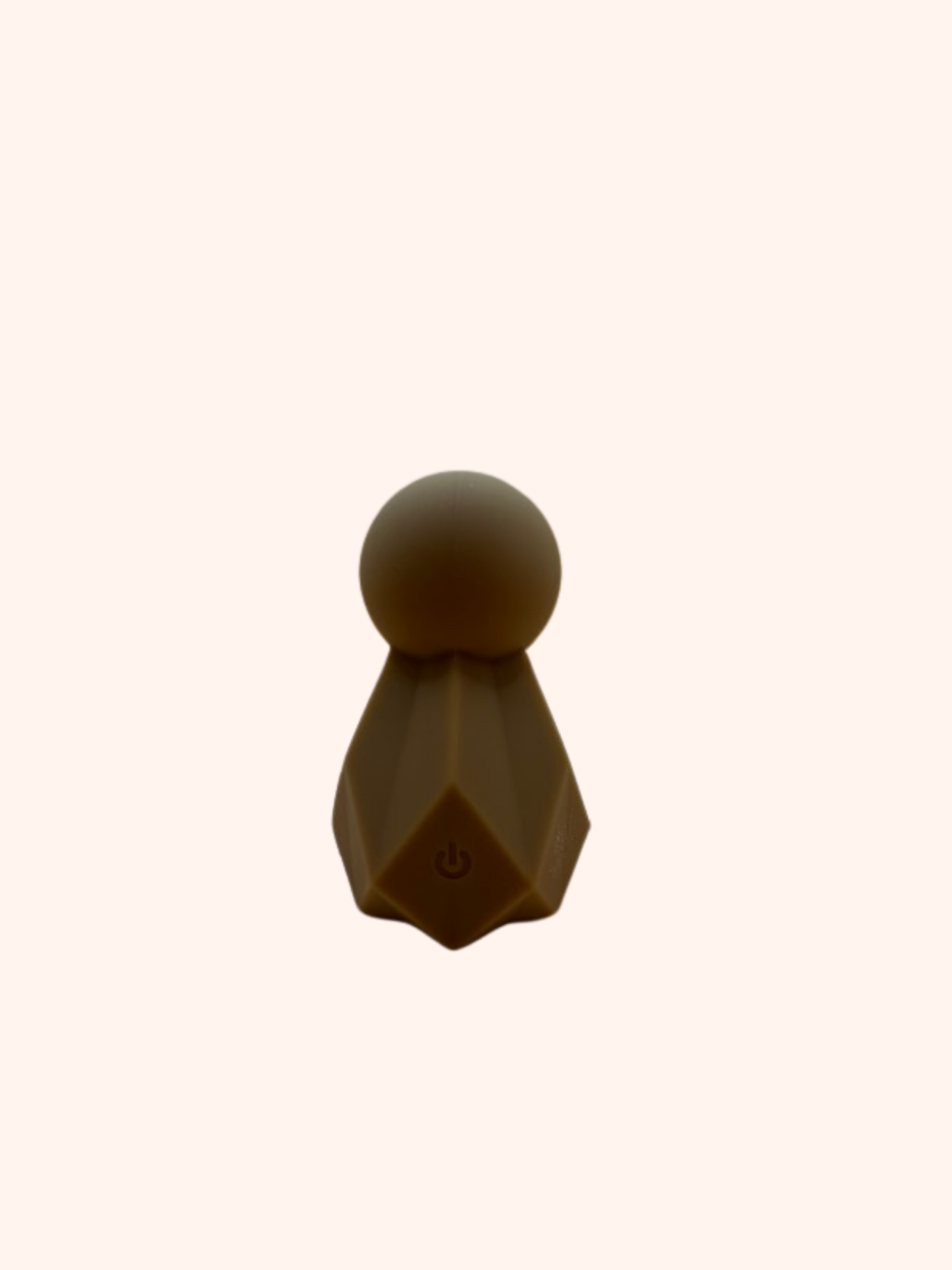 Nude Gem vibrační stimulant